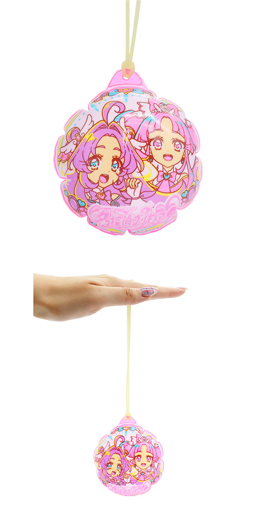 �ӥˡ���衼�衼��̾õ��ץꥭ�奢�� DICVY70980