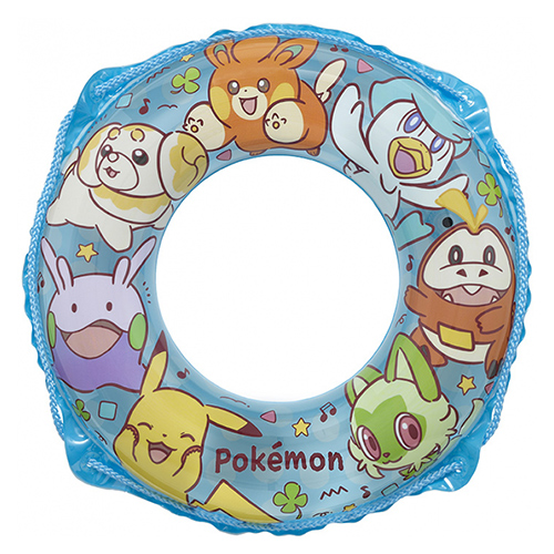 ポケットモンスター うきわ 55cm IGRVN40106
