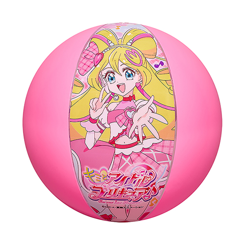 �����䢣�ӡ����ܡ��롡���ߤȥ����ɥ�ץꥭ�奢 IGRVN50100