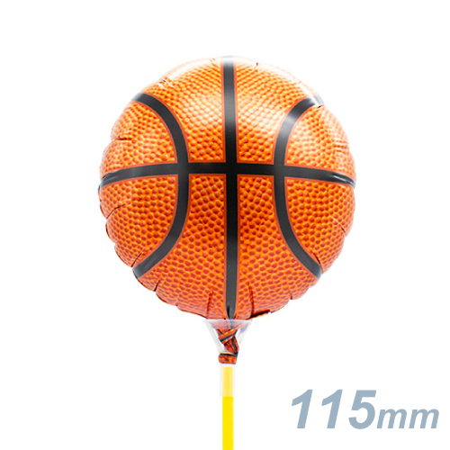 メモリーズギフト115mm　バスケットボール KIS27388