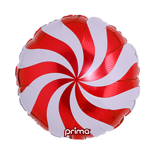 PF18インチ レッドキャンディスワール PRM60214