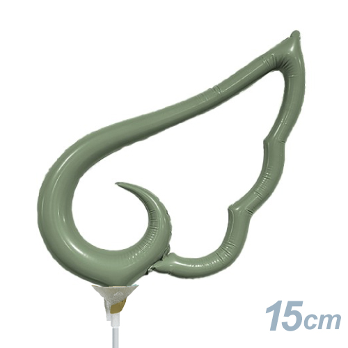 エンジェルウィング 15cm アイビーグレー SAG01794