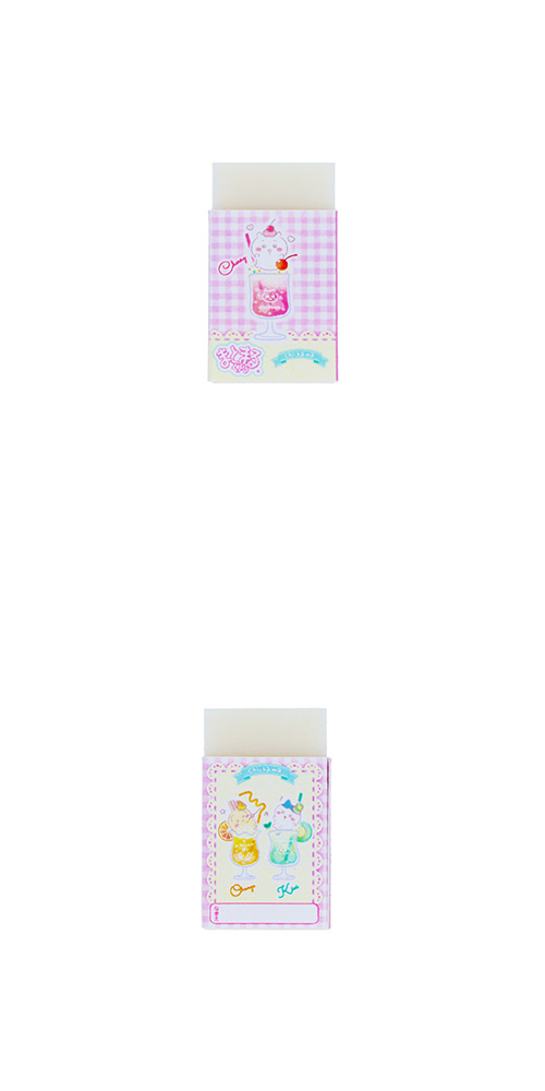 まとまるくん消ゴム　ちいかわ SSBBG77546
