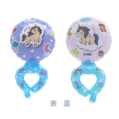 うでピタバルーン　ゆめかわ TKR02915