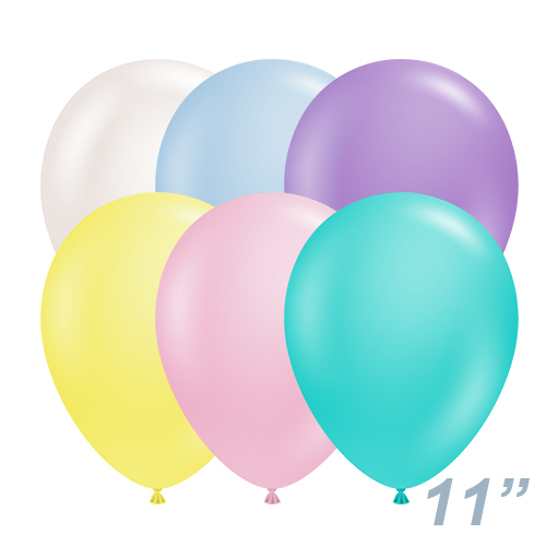 TUF11インチ(28cm) パールアソート TUF10030