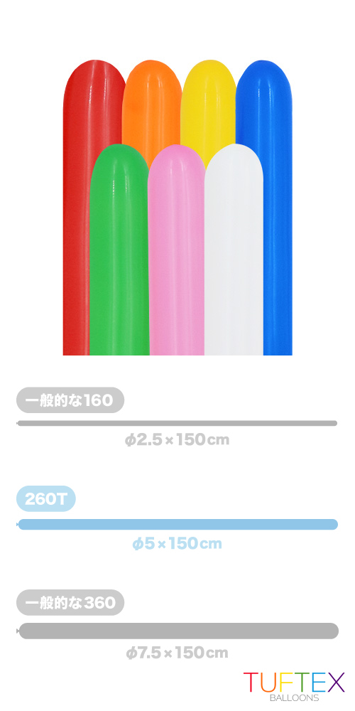 TT260T スタンダードアソート TUF26002