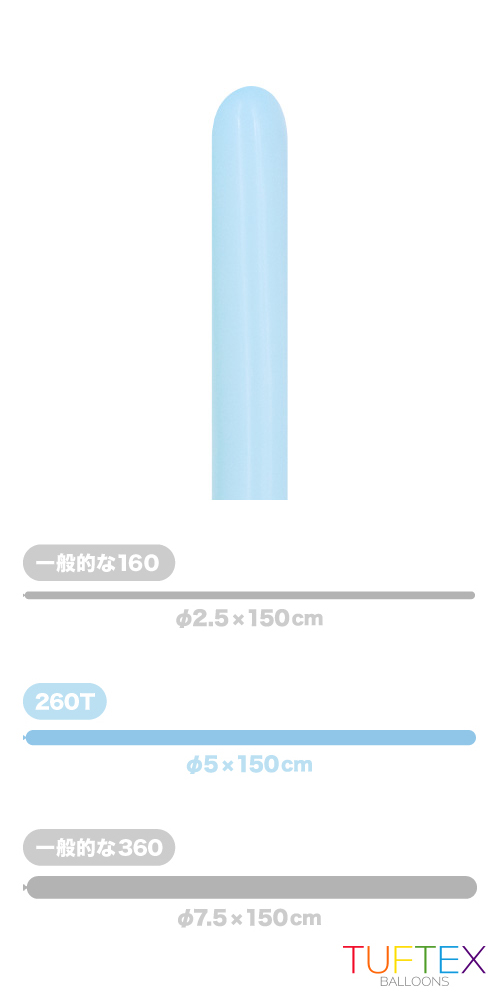 TT260T パステル モネ TUF26087