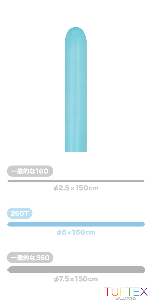 TT260T パステル シーグラス TUF26098