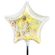 プラススティックバルーン