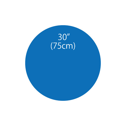 ���㥤����ȥХ롼��30"���֥롼��EBT30006