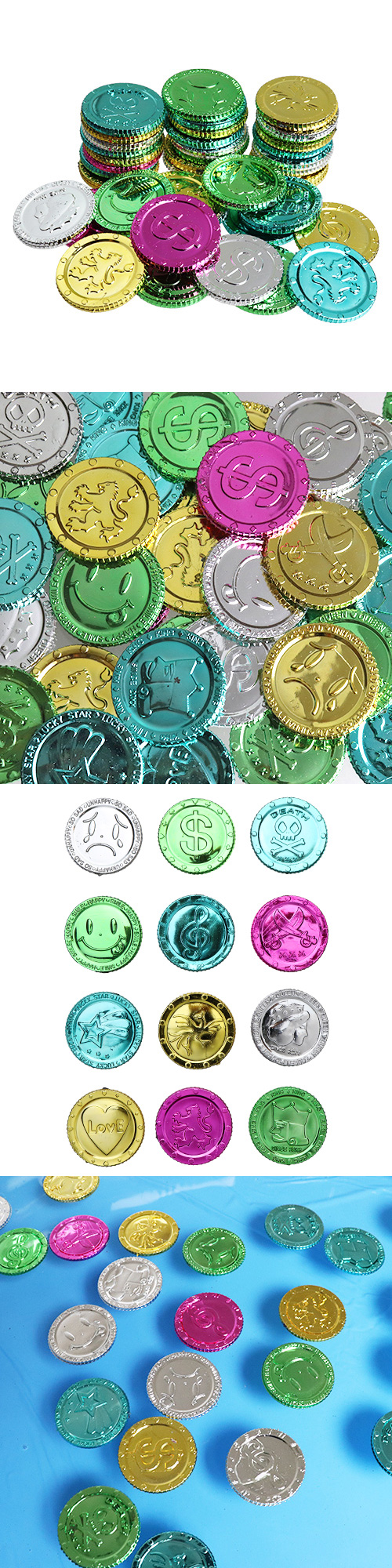 すくって！キラピカコイン KISNS60940